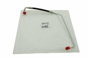 Pipe Oil Inlet - ERR3495 - BRITPART