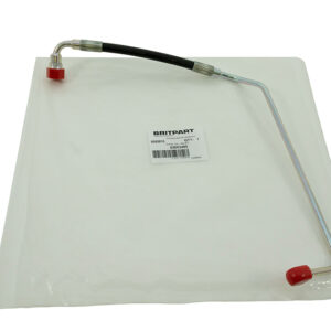 Pipe Oil Inlet - ERR3495 - BRITPART