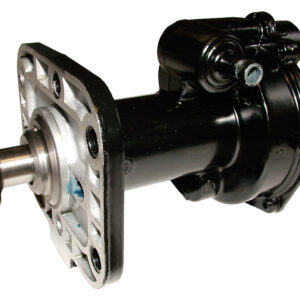 Pump Vacuum - ERR3539 - UNIPUMP