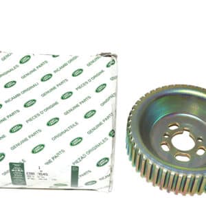 Pulley - ERR3545LR - LAND ROVER