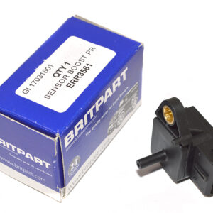 Sensor Boost Pr - ERR3561 - BRITPART
