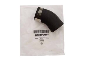 Hose Egr - ERR3580 - BRITPART
