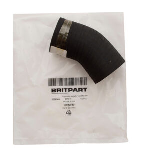 Hose Egr - ERR3580 - BRITPART