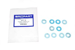 Gasket Front Co - ERR3604 - BRITPART