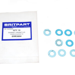 Gasket Front Co - ERR3604 - BRITPART