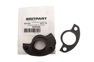 Gasket For Oil Pump - ERR3606 - BRITPART
