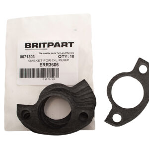 Gasket For Oil Pump - ERR3606 - BRITPART