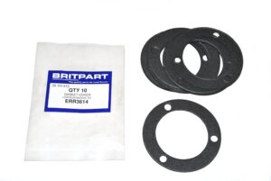 Gasket  Cover - ERR3614 - BRITPART