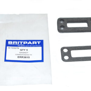 Gasket - ERR3615 - BRITPART