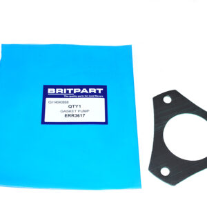 Gasket Pump - ERR3617 - BRITPART