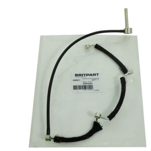 Spill Pipe - ERR3652 - BRITPART