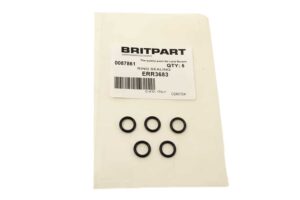 Ring Sealing - ERR3683 - BRITPART