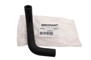 Hose To Heater Pipe - ERR372 - BRITPART
