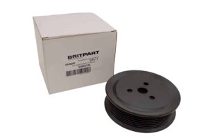 Water Pump Pulley - ERR3734 - BRITPART