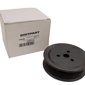 Water Pump Pulley - ERR3734 - BRITPART