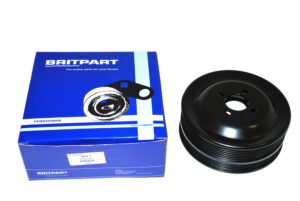 Pulley - ERR3735 - BRITPART