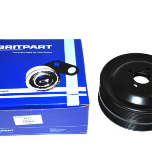 Pulley - ERR3735 - BRITPART