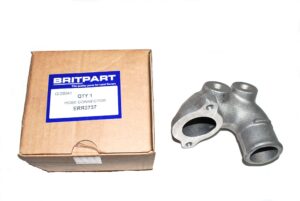 Hose Connector - ERR3737 - BRITPART
