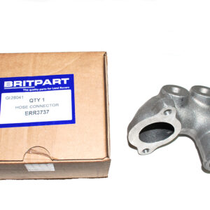 Hose Connector - ERR3737 - BRITPART