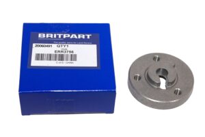 Hub - ERR3756 - BRITPART