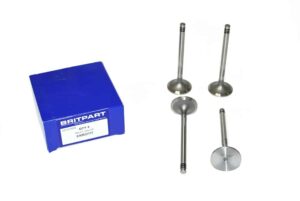 Inlet Valve - ERR3777 - BRITPART