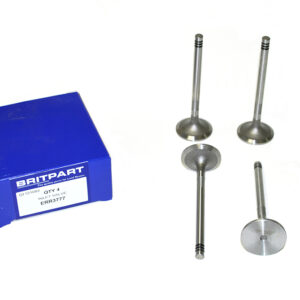 Inlet Valve - ERR3777 - BRITPART