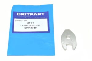 Clamp Injector - ERR3780 - BRITPART