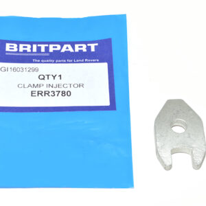 Clamp Injector - ERR3780 - BRITPART