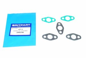 Gasket Oil Strainer - ERR3788 - BRITPART