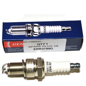 Spark Plug V8 - ERR3799D - DENSO