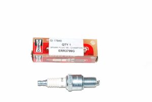 Spark Plug V8 - Champion - ERR3799G - CHAMPION