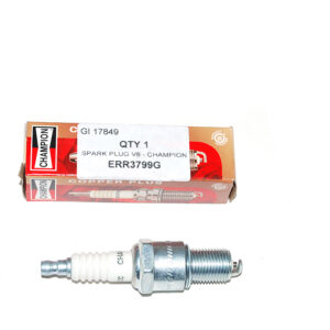 Spark Plug V8 - Champion - ERR3799G - CHAMPION