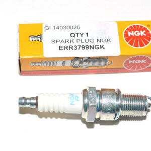 Spark Plug Ngk - ERR3799NGK - NGK