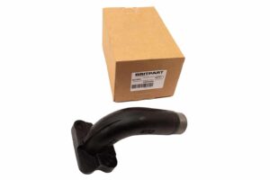 Exhaust Manifold - Longer - ERR4000 - BRITPART