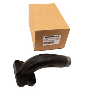Exhaust Manifold - Longer - ERR4000 - BRITPART