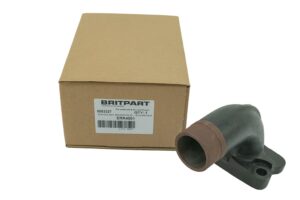 Exhaust Manifold - Shorter - ERR4001 - BRITPART