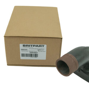 Exhaust Manifold - Shorter - ERR4001 - BRITPART