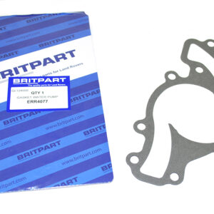 Gasket Water Pump - ERR4077 - BRITPART