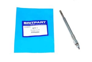 Glow Plug - ERR4084 - BRITPART