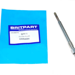 Glow Plug - ERR4084 - BRITPART