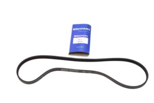 Belt Drive Fan Vm 2.5 - ERR416 - BRITPART