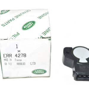 Potentiometer - ERR4278LR - LAND ROVER