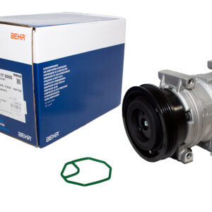 Compressor Assembly - ERR4375 - BEHR