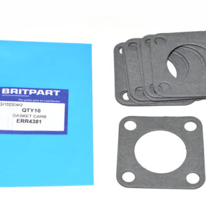 Gasket CARB - ERR4381 - BRITPART