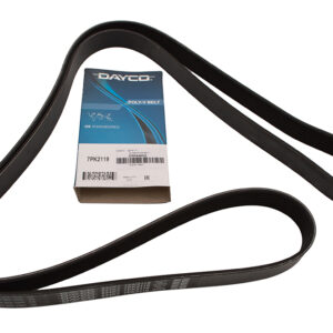 Alternator Belt - ERR4460G - DAYCO