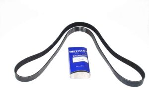 Fan Belt - Non Air Con - ERR4461 - BRITPART