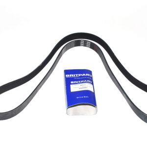 Fan Belt - Non Air Con - ERR4461 - BRITPART