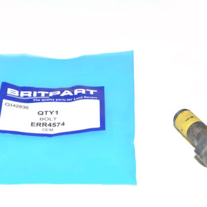 Bolt - ERR4574 - OEM