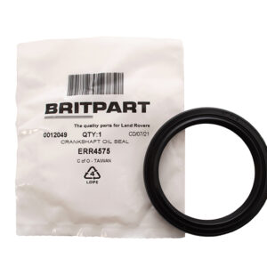 Crankshaft Oil Seal - ERR4575 - BRITPART