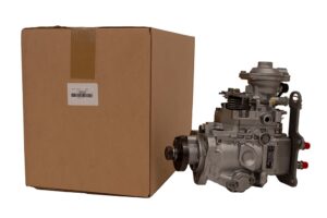 Pump Assy-Fuel - ERR459E - OEM